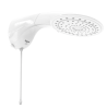 Zagonel Ducha Optima Elétrica 7700W 220V Branca