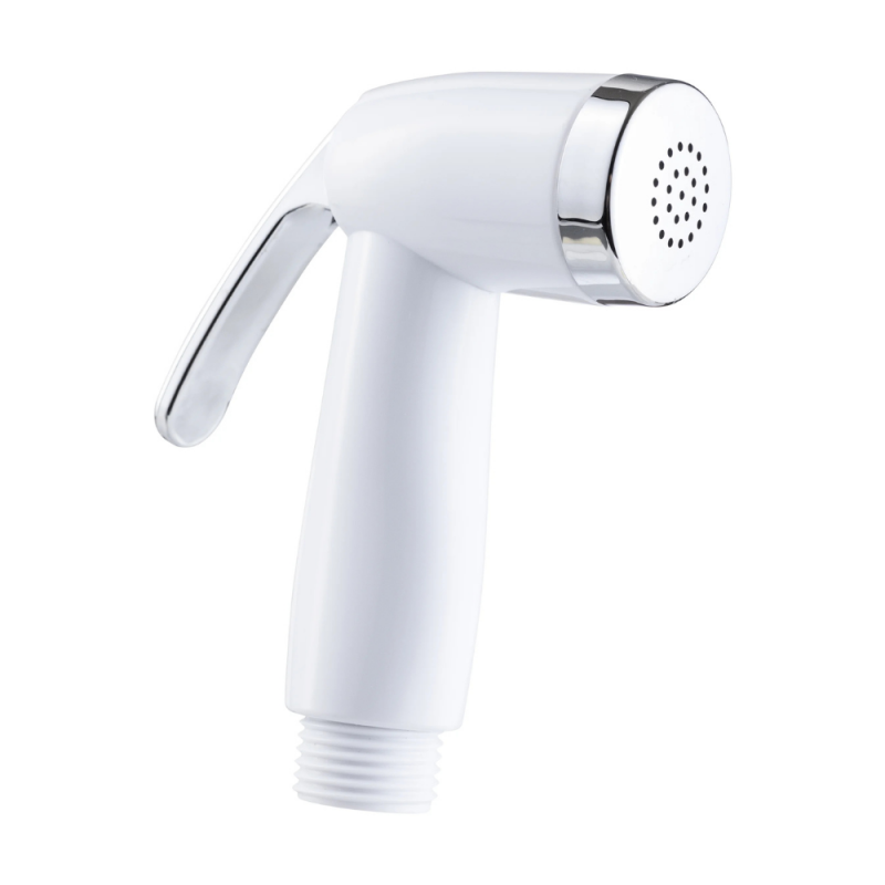 Gatilho Ducha Higiênica SOS Plus ABS Branco 119