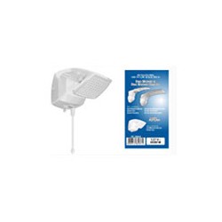 Lorenzetti Ducha Futura Multitemperaturas Elétrica 7500W 220V