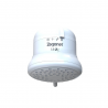 Ducha Elétrica Zagonel Ideale Plus 4T 6800W 220V c/ Cano