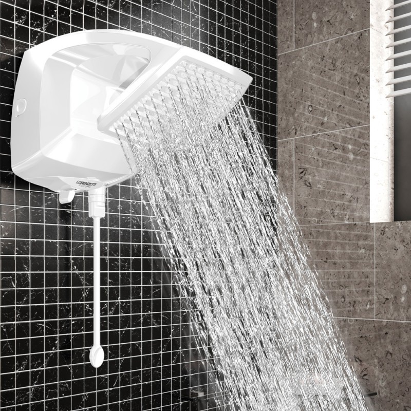 Lorenzetti Ducha Futura Elétrica 7500W 220V