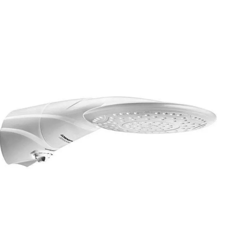 Ducha Elétrica Lorenzetti Advanced Turbo Multitemperaturas 7500W 220V