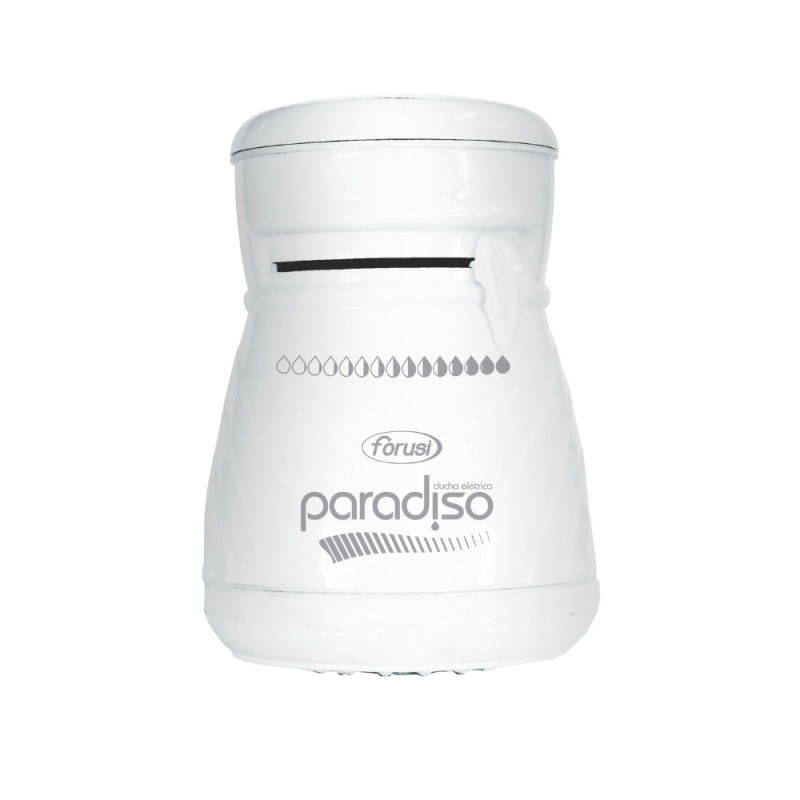Ducha Elétrica Forusi Paradiso 6500W 220V