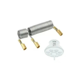 Resistência Forusi p/ Ducha...