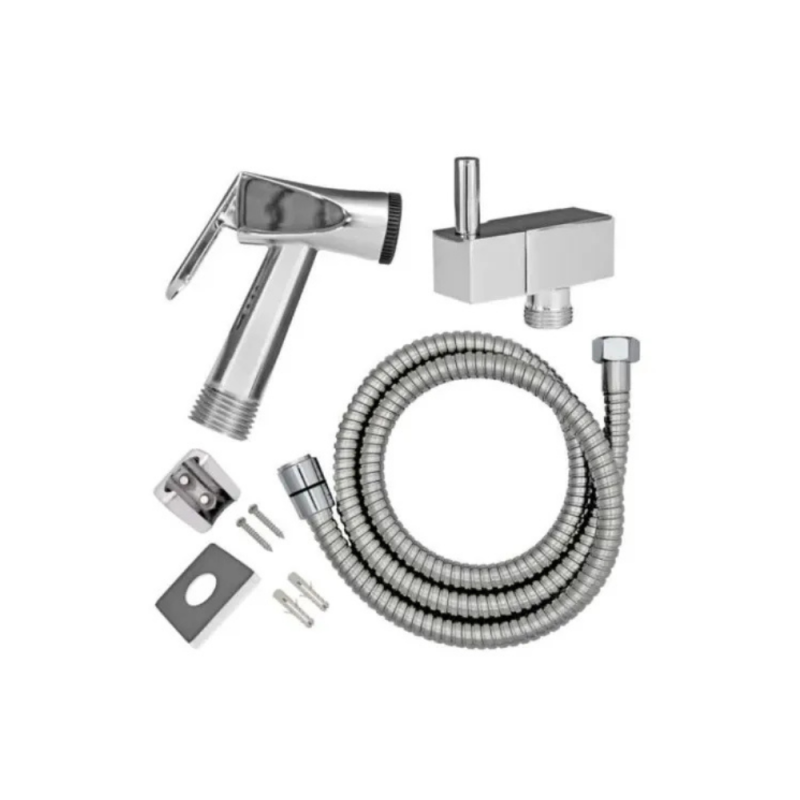 Ducha Higiênica Sigma Flex 1,2m Lucca 1984 40497110