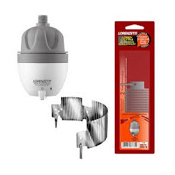 LORENZETTI RES. AQ.MAXI...