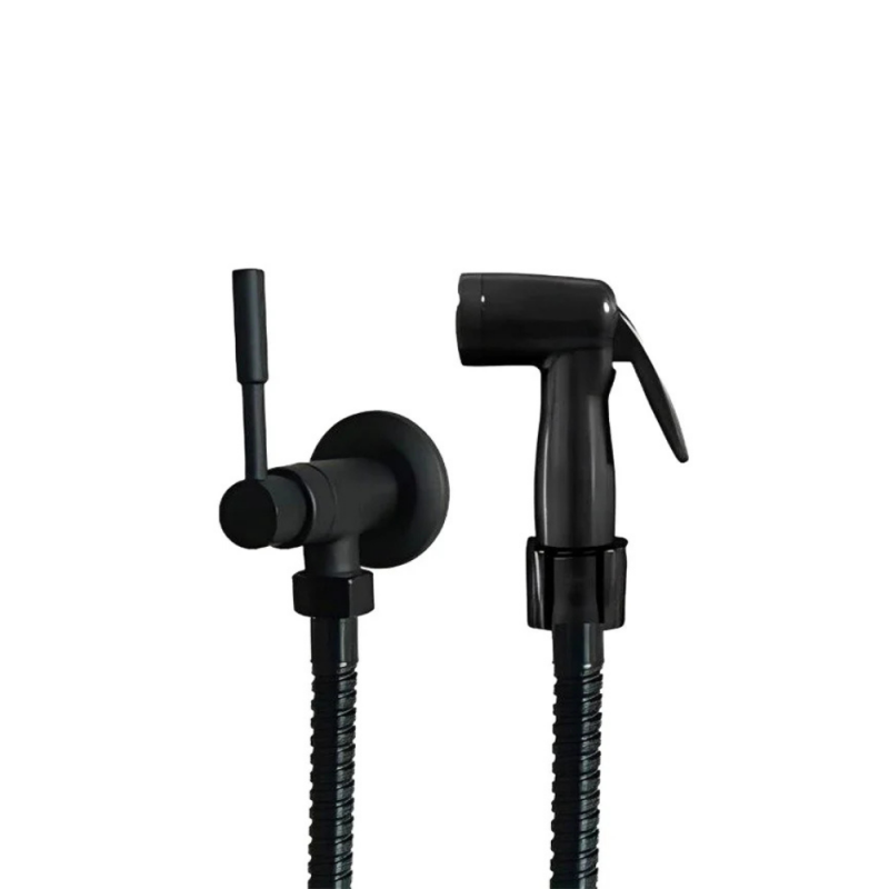 Ducha Higiênica Sigma Pop Turim Black 1985 70467510