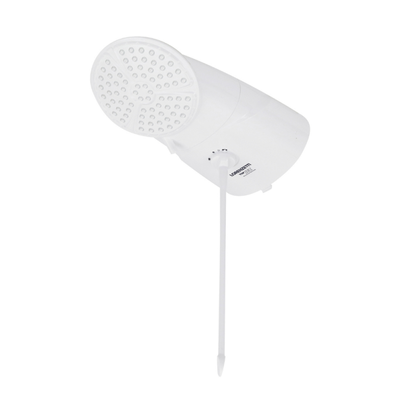 Ducha Elétrica Lorenzetti Top Jet Multitemperaturas 6400W 220V