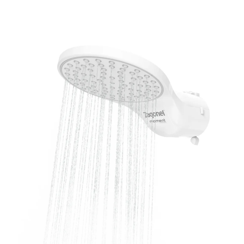 Ducha Elétrica Zagonel Moment 4 Temperaturas 6800W 220V