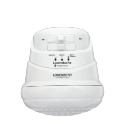 Ducha Elétrica Lorenzetti...