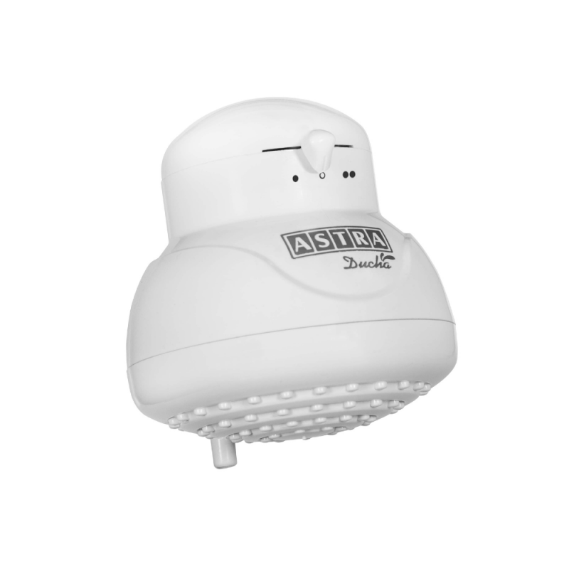 Ducha Elétrica Astra DE32V1 3200W 127V Branca