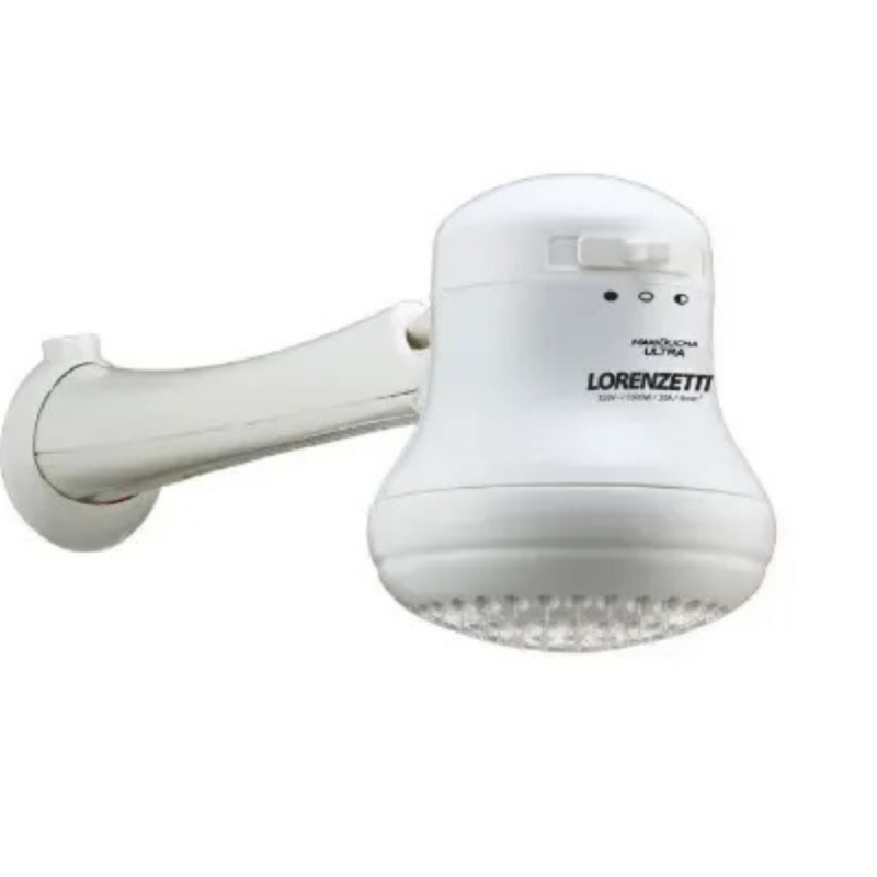 Ducha Maxi Ducha Ultra 5500W 220V Lorenzetti