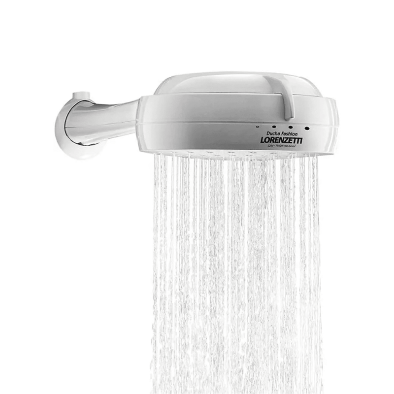 Ducha Lorenzetti Fashion 6800W 220V