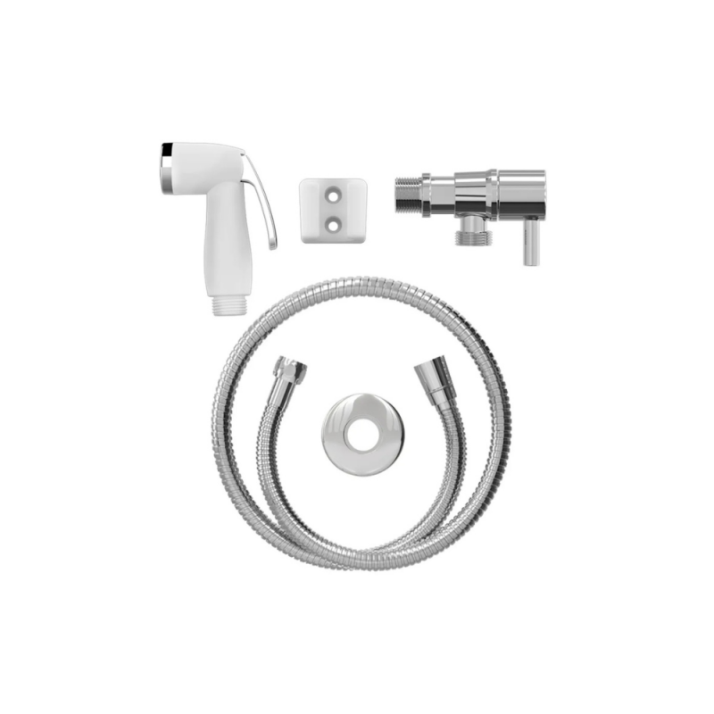 Kit Ducha Higiênica Censi Flex PVC 1,20m 7554