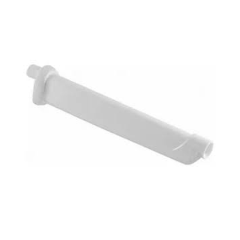 Astra Braço para Chuveiro PVC 30 cm Branco BCE30 BR1