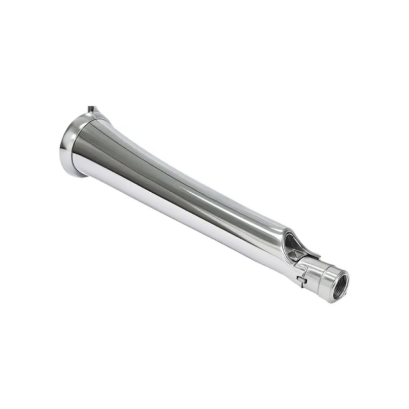 Braço para Chuveiro Lorenzetti 30cm Cromado