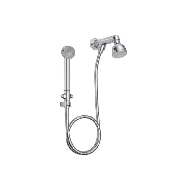 Deca Chuveiro Max com Desviador Cromado 1975 C