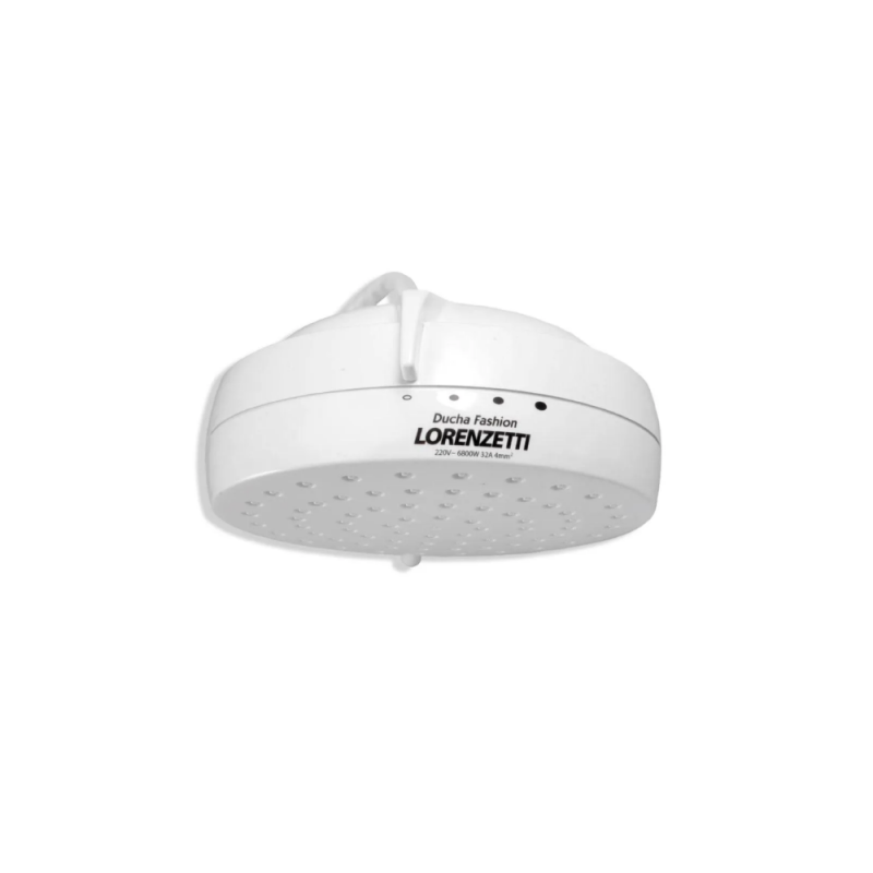 Ducha Fashion Lorenzetti 6800W 127V