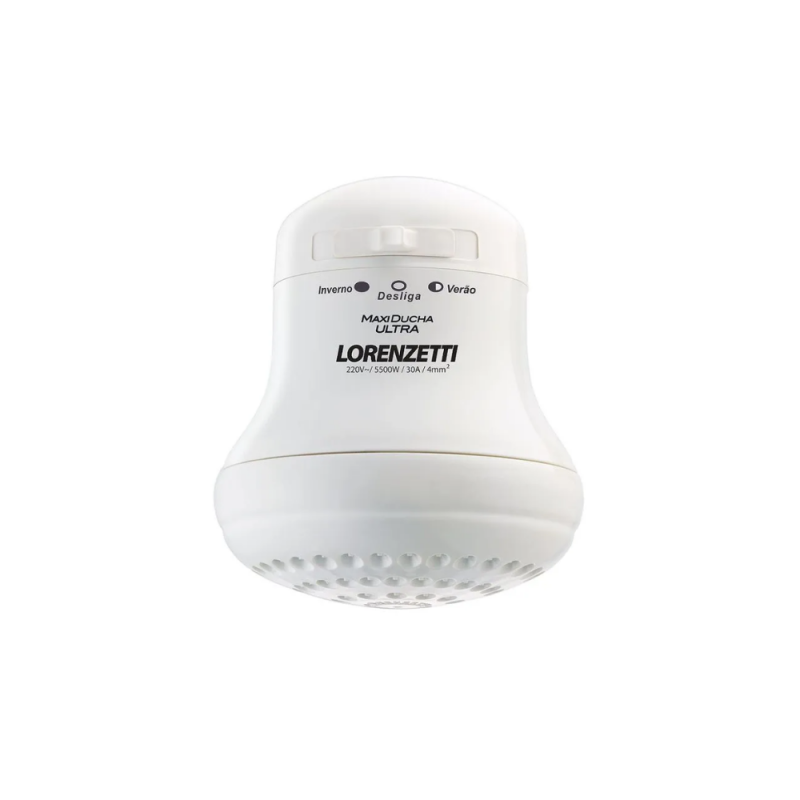 Ducha Maxi Ultra Lorenzetti 4600W 220V