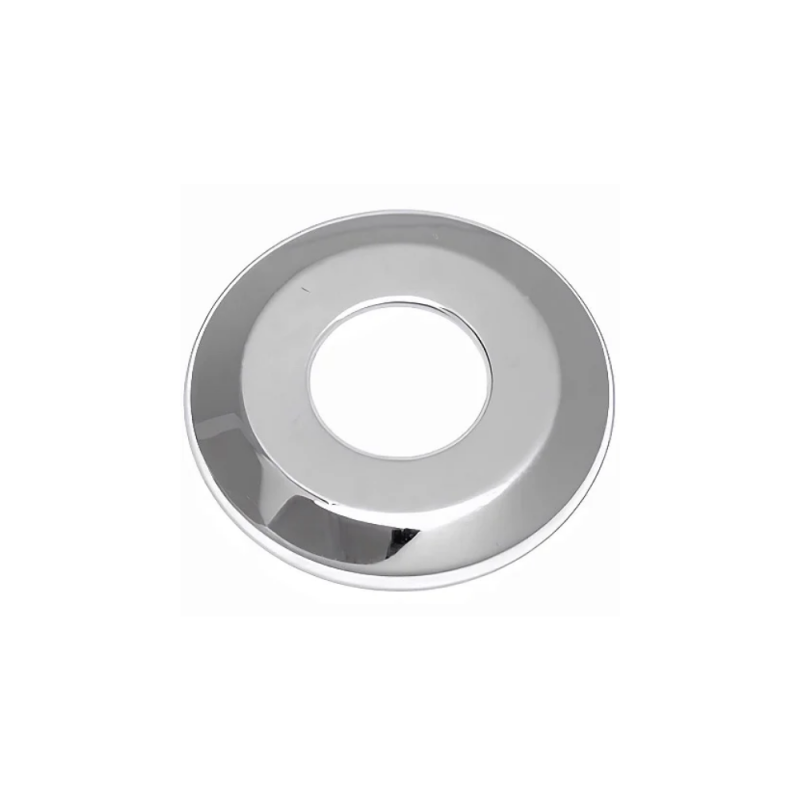 Canopla para Torneira Alta 1/2" Inox C44 SOS