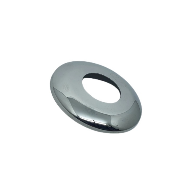 Canopla para Torneira Plus 7cm Inox C39 SOS