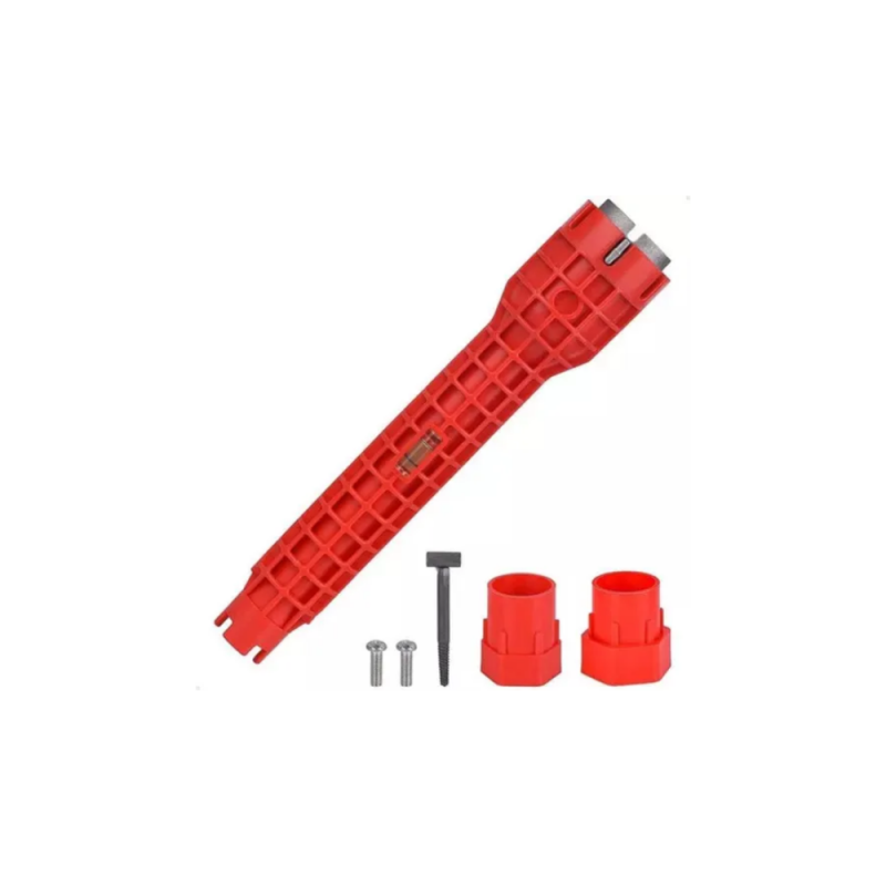 Exbom Chave de Torneira FRM-CHM801 – Ferramenta para Instalação e Manutenção