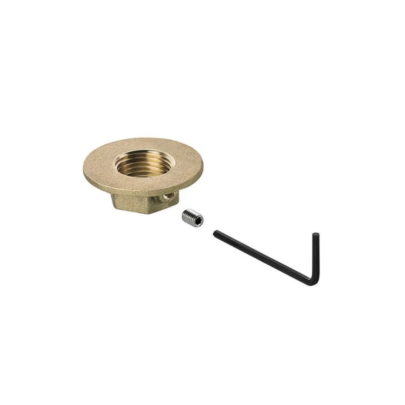 Kit Fixador AV para Torneira de Mesa 00511700 Docol