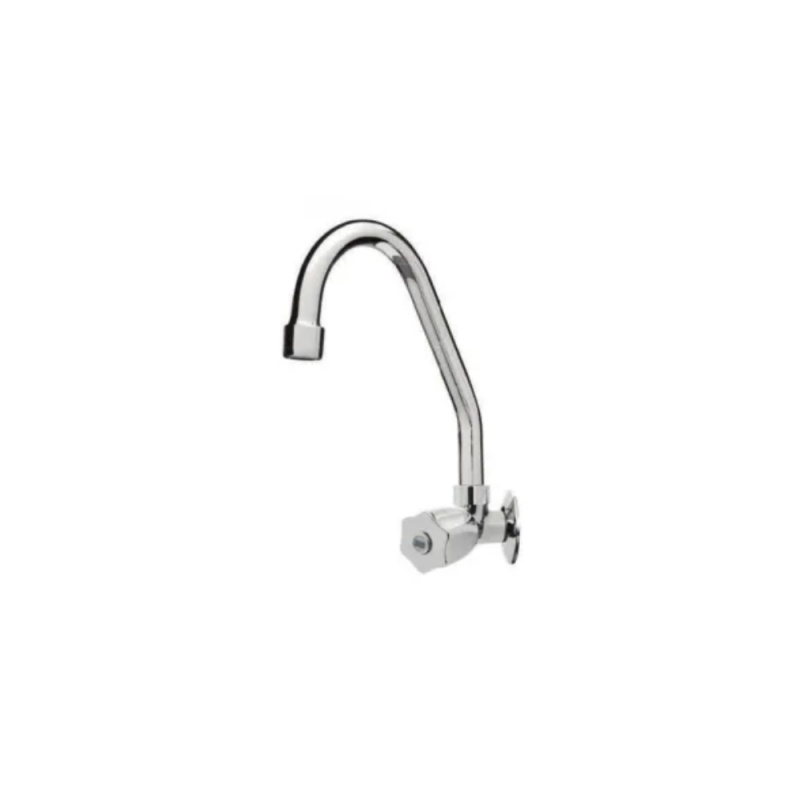 Par de Torneiras para Pia B.M 1168 C50 Jed