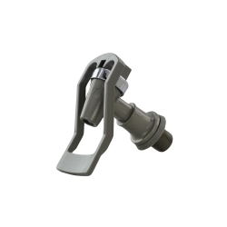 Torneira Copo Steel CZ com...