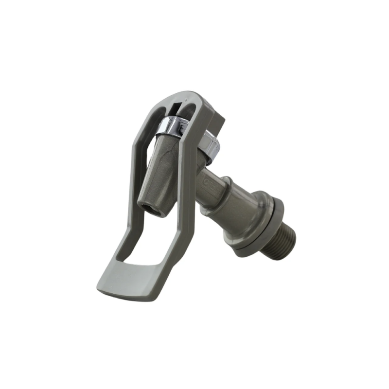 Torneira Copo Steel CZ com Tampa CR 10350068 IBBL