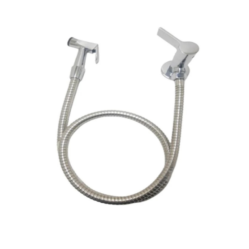 Ducha Higiênica Big Lu 3002 C90 CR Gatilho Metal