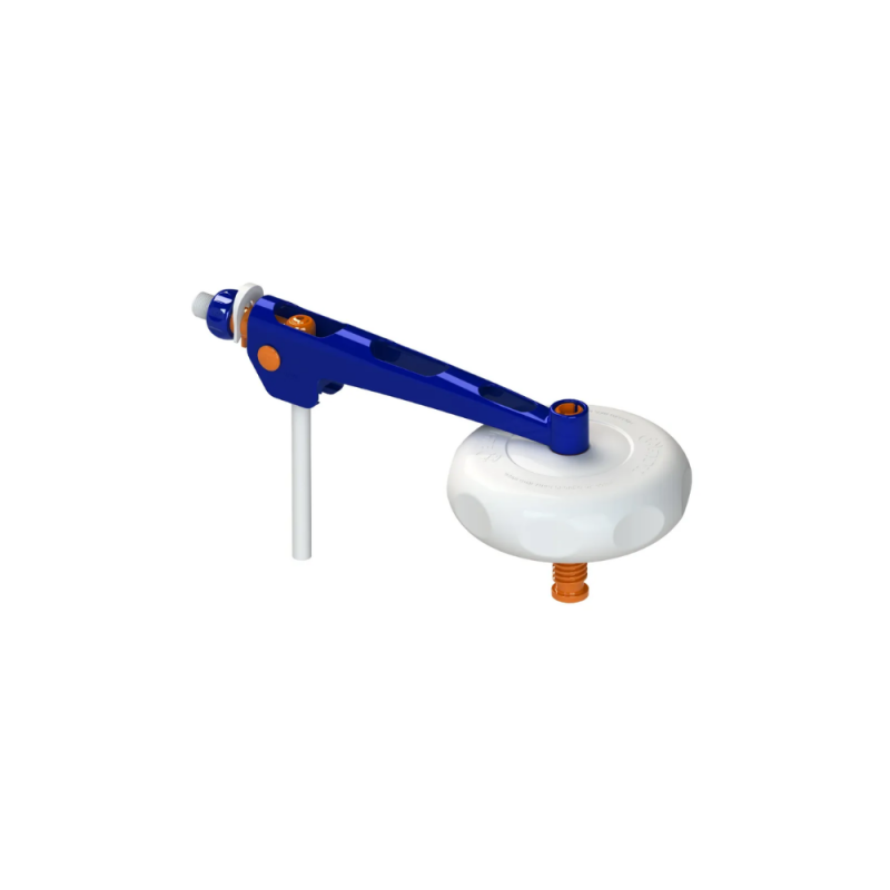 Torneira de Boia Click 1/2" 3/4" e 1" Tigre