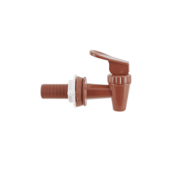 Torneira De Filtro Marrom...