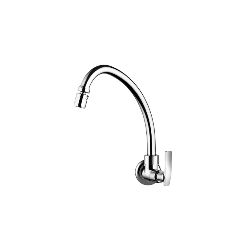 Torneira de Parede para Cozinha 1168 C29 Lorenzetti