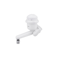 Torneira Elétrica Bica Reta...