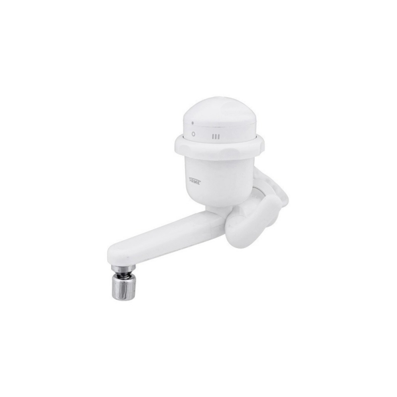 Torneira Elétrica Bica Reta 5400W 220V 1593 Fame