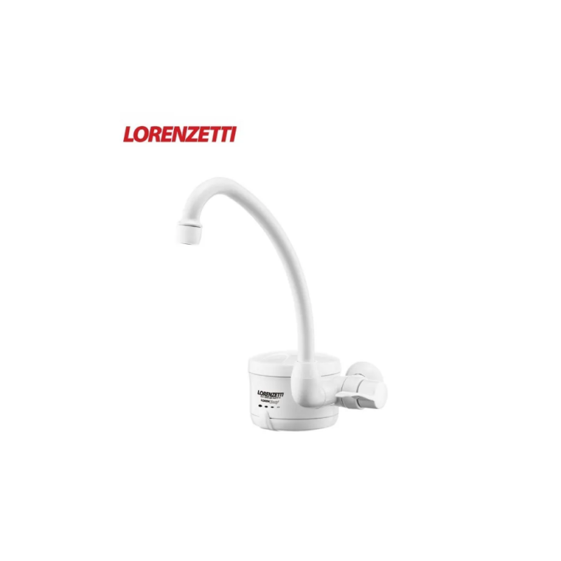 Torneira Elétrica Easy 220V Lorenzetti