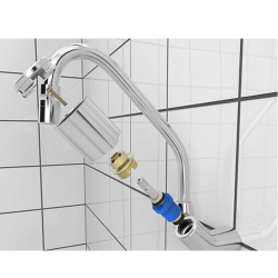 Reparo MVS para Torneira Lorenzetti 813 Repacar