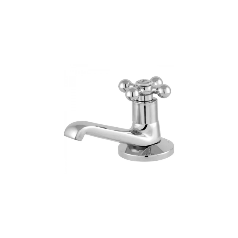 Torneira Lavatório Simples 1193 C33 Jed