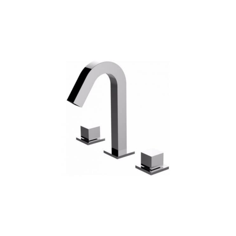 Torneira para Cozinha e Banheiro WJ-1023-157A Jiwi