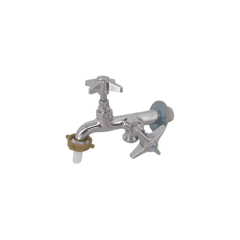 Torneira para Máquina de Lavar 2131 C23 Jed