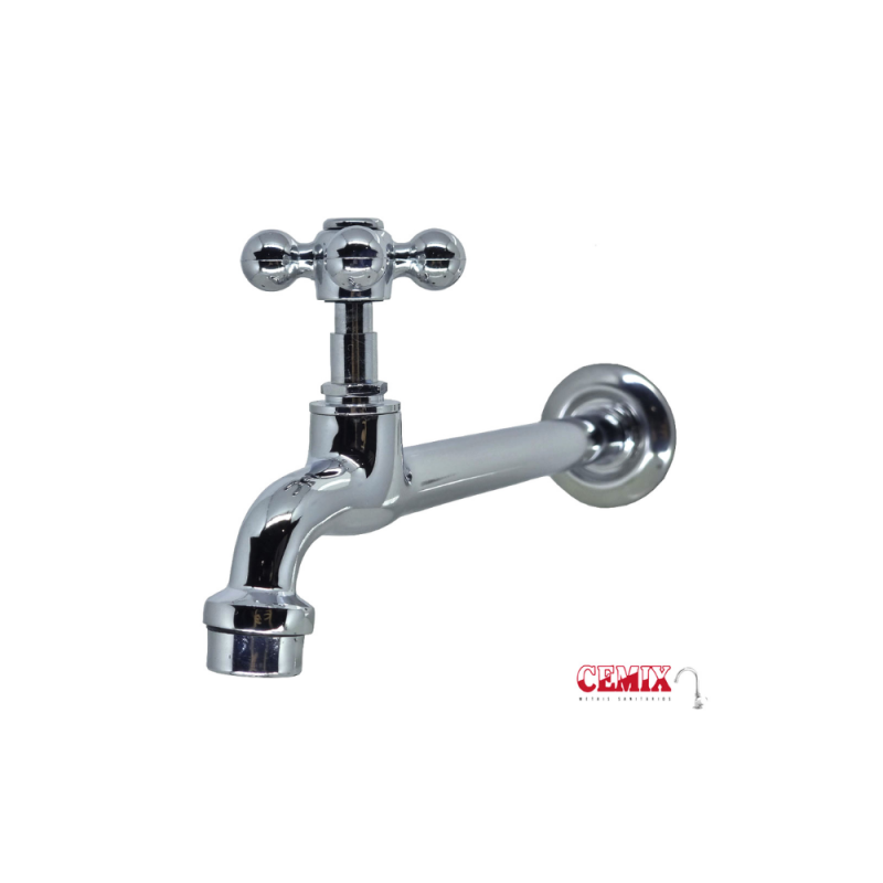 Torneira para Pia com Arejador 1159 C33 Cemix