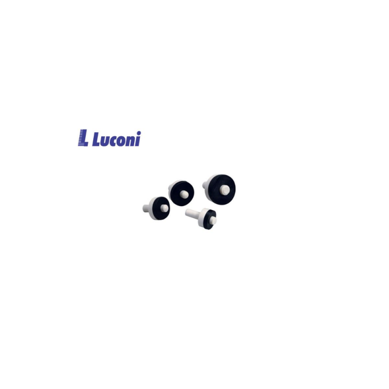 Vedante para Torneira 3/8" Luconi