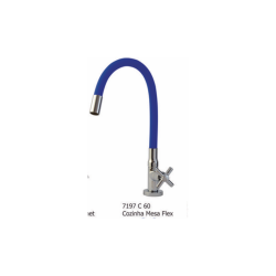 Torneira Pia Color-Flex...