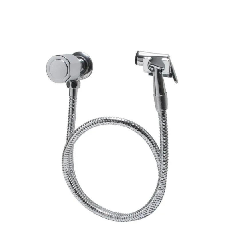 Ducha Higiênica Big Lu 2002 C40 CR Gatilho Metal