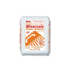 Minercola Argamassa AC-III...