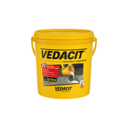 Vedacit Aditivo...