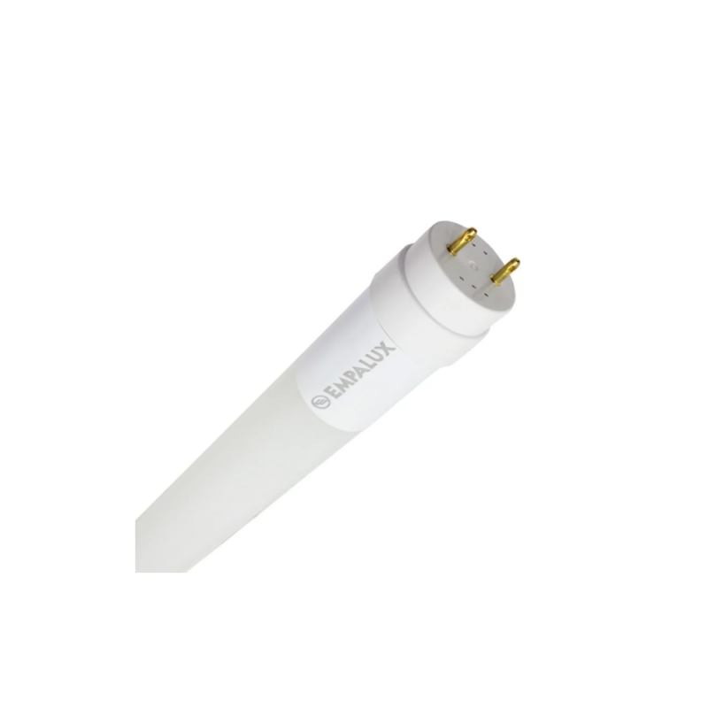 Empalux Lâmpada LED Tubolar T8 20W 6500K