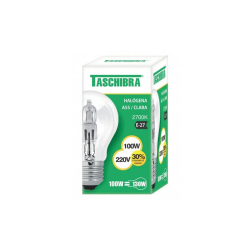 Taschibra Lâmpada Halógena...