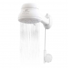 Ducha Elétrica Zagonel Master Banho 6700W 220V Branca
